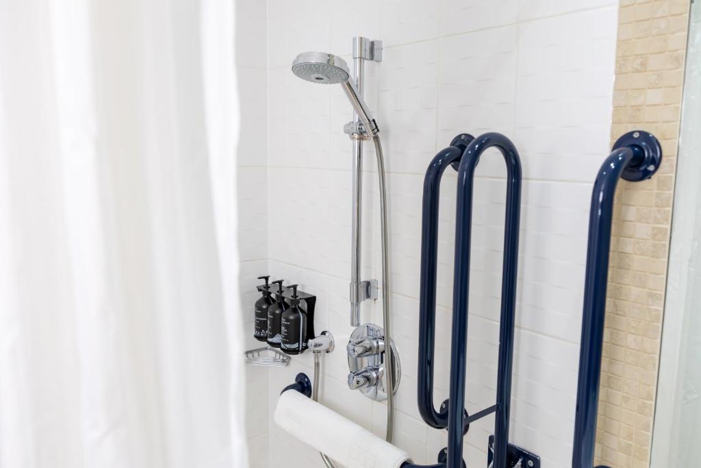 Holiday Inn Manchester-Mediacityuk by IHG - Resim 14