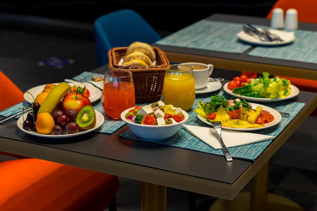 Ensana Thermal Margaret Island - Resim 6