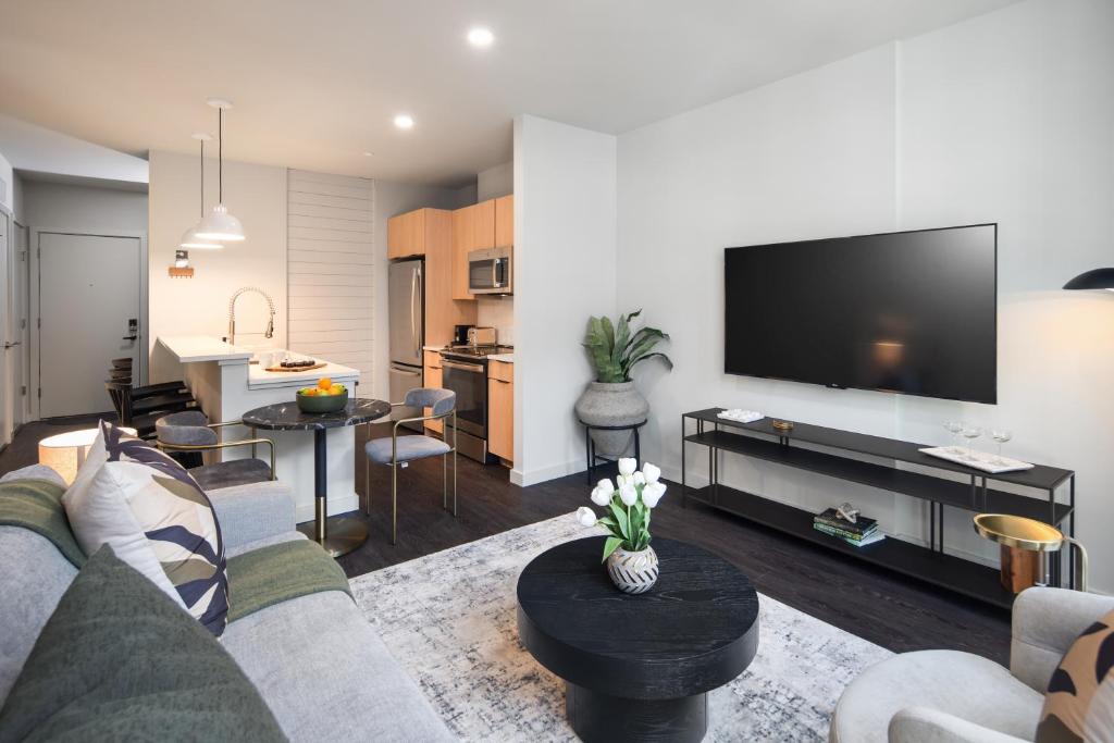 Luxury Apartments By State And Safety Features preview