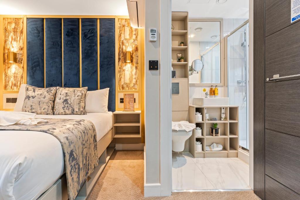 Hotel Holloway - Resim 2