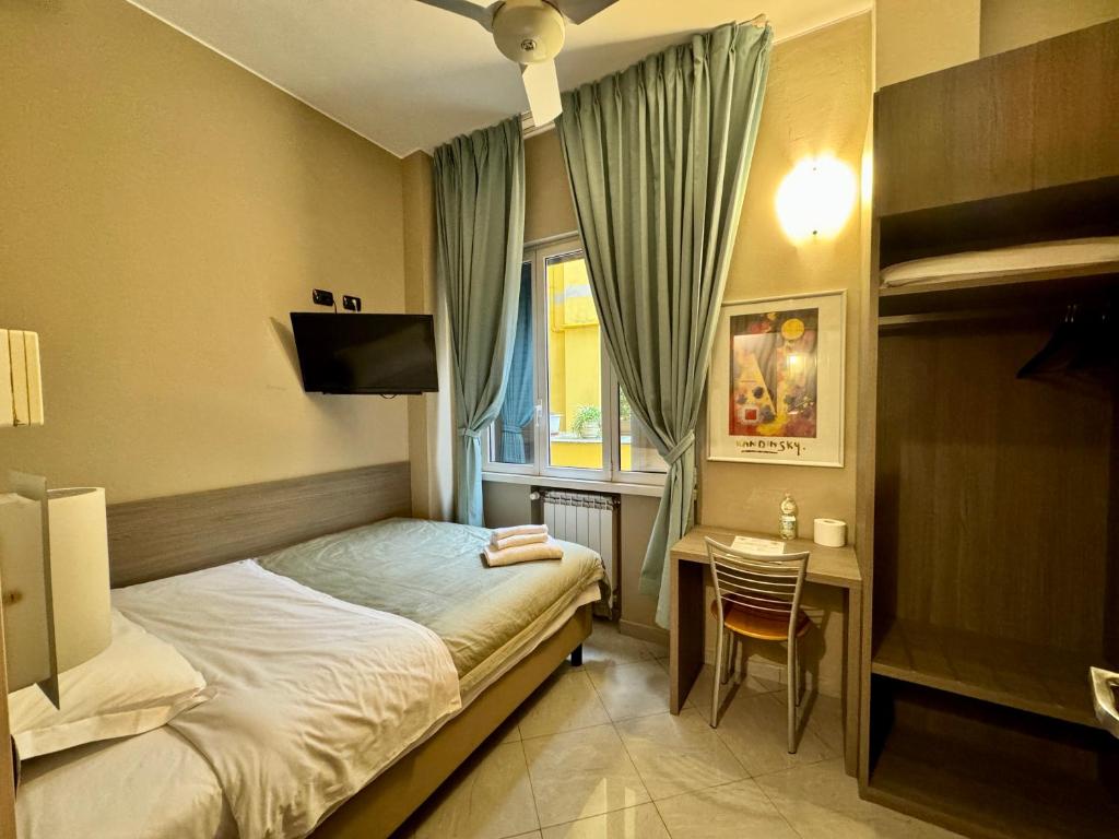 Hotel Parma - Resim 18