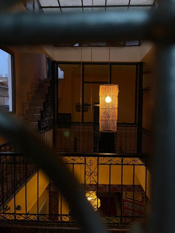 Fotografie z fotogalerie ubytování la Kasbah salam v destinaci Fès