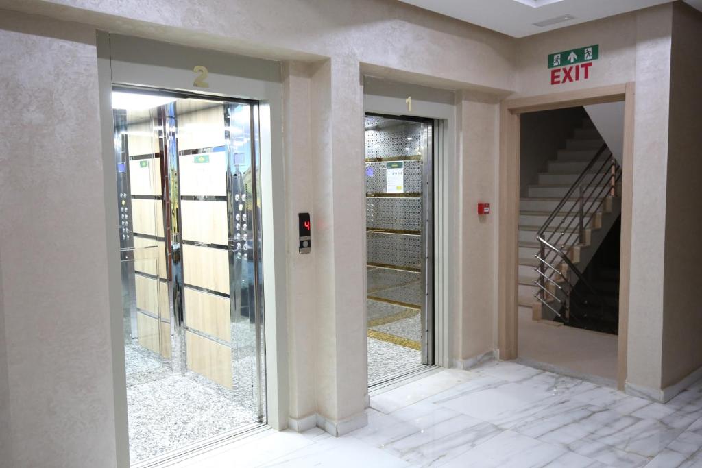 Fotografie z fotogalerie ubytování FEKRI HOTEL v destinaci Meknes