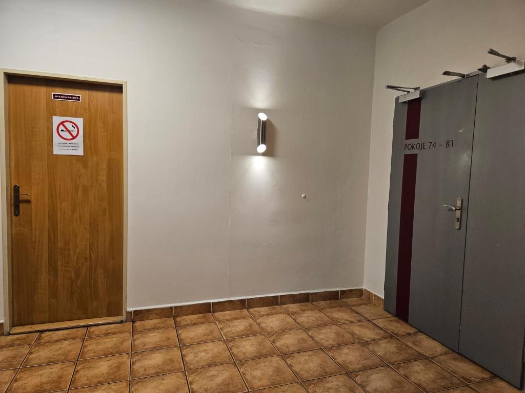 Fotografie z fotogalerie ubytování Hotel Trim v destinaci Pardubice