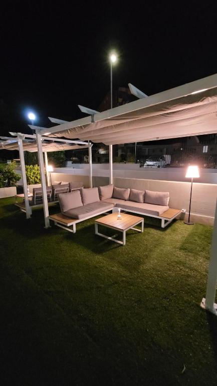 Hotel The Brand - Resim 27