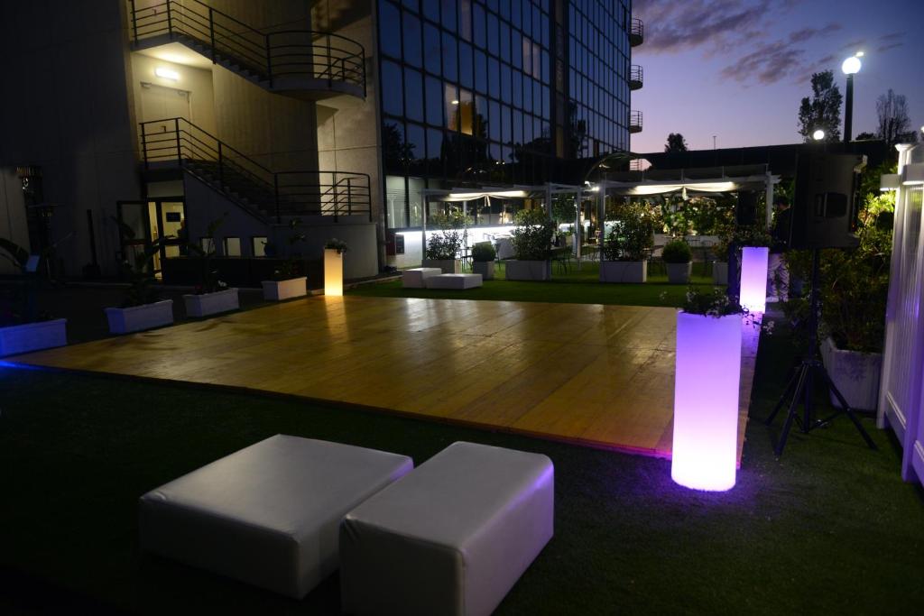 Hotel The Brand - Resim 29