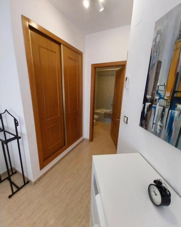 Fotografie z fotogalerie ubytování S&H La Consentida v destinaci San Juan de los Terreros