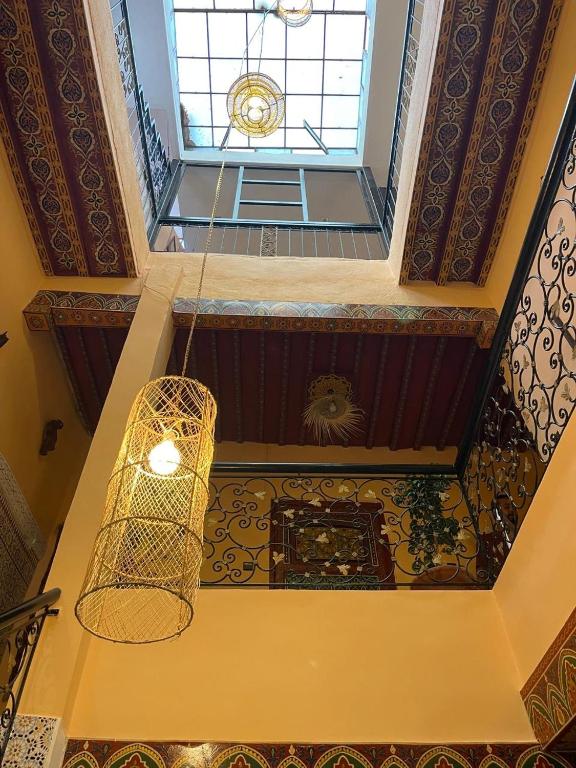 Fotografie z fotogalerie ubytování la Kasbah salam v destinaci Fès