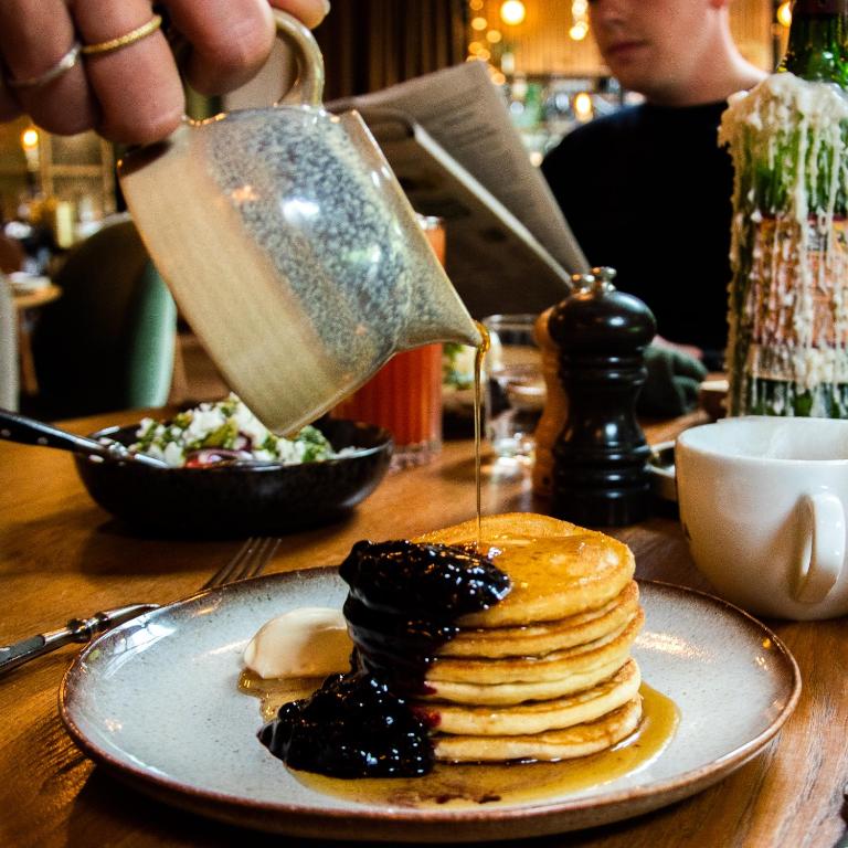 Hotel V Fizeaustraat - Resim 10