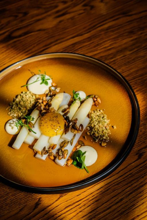 Hotel V Fizeaustraat - Resim 40