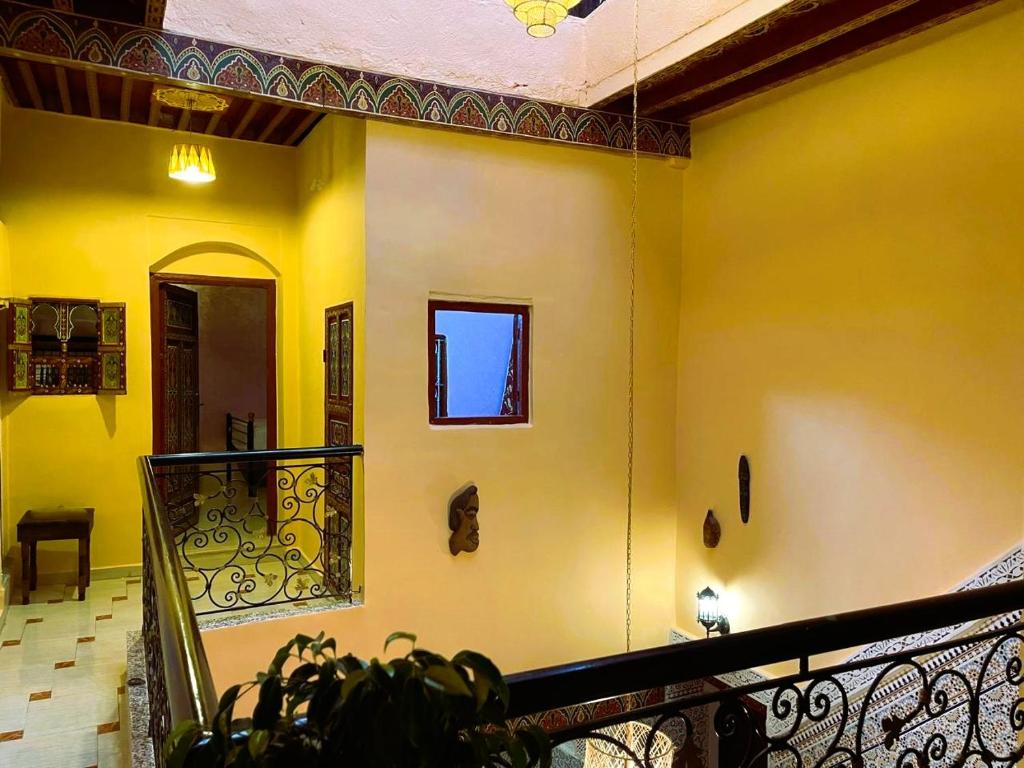 Fotografie z fotogalerie ubytování la Kasbah salam v destinaci Fès