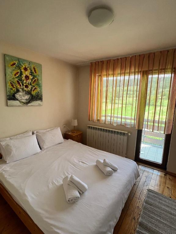Guest House Marina - Habitación Triple Estándar