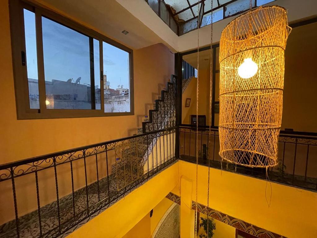 Fotografie z fotogalerie ubytování la Kasbah salam v destinaci Fès