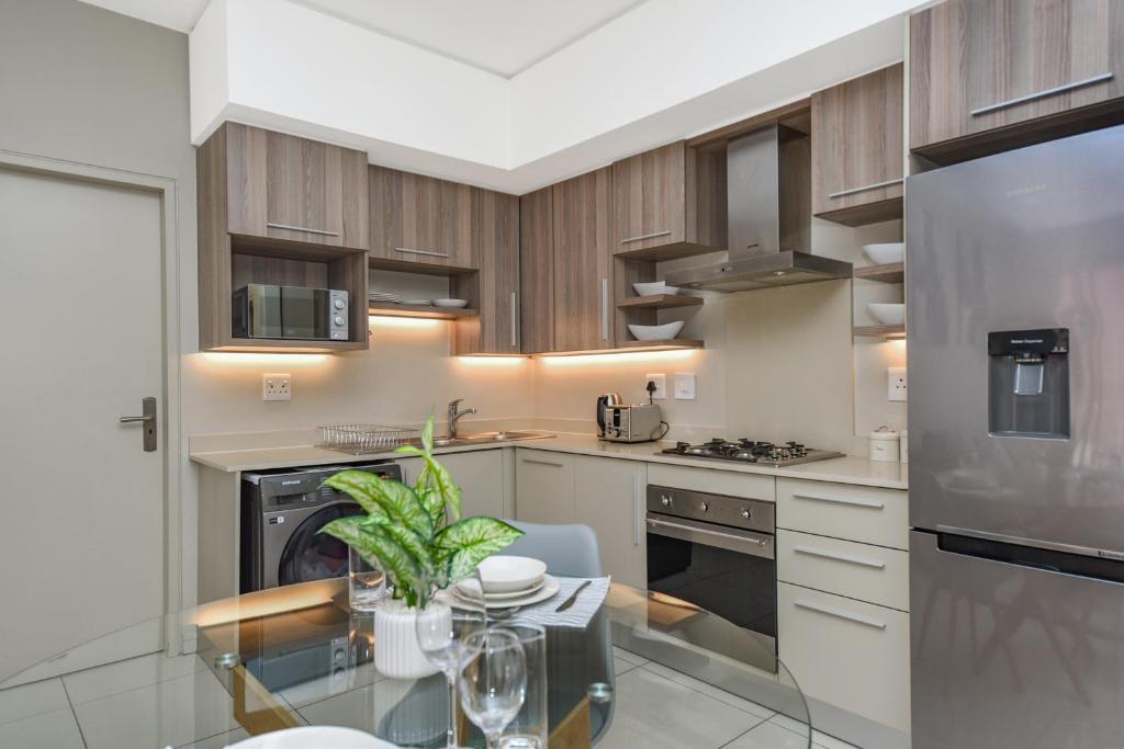 Easy Stay - The Tyrwhitt Rosebank - 