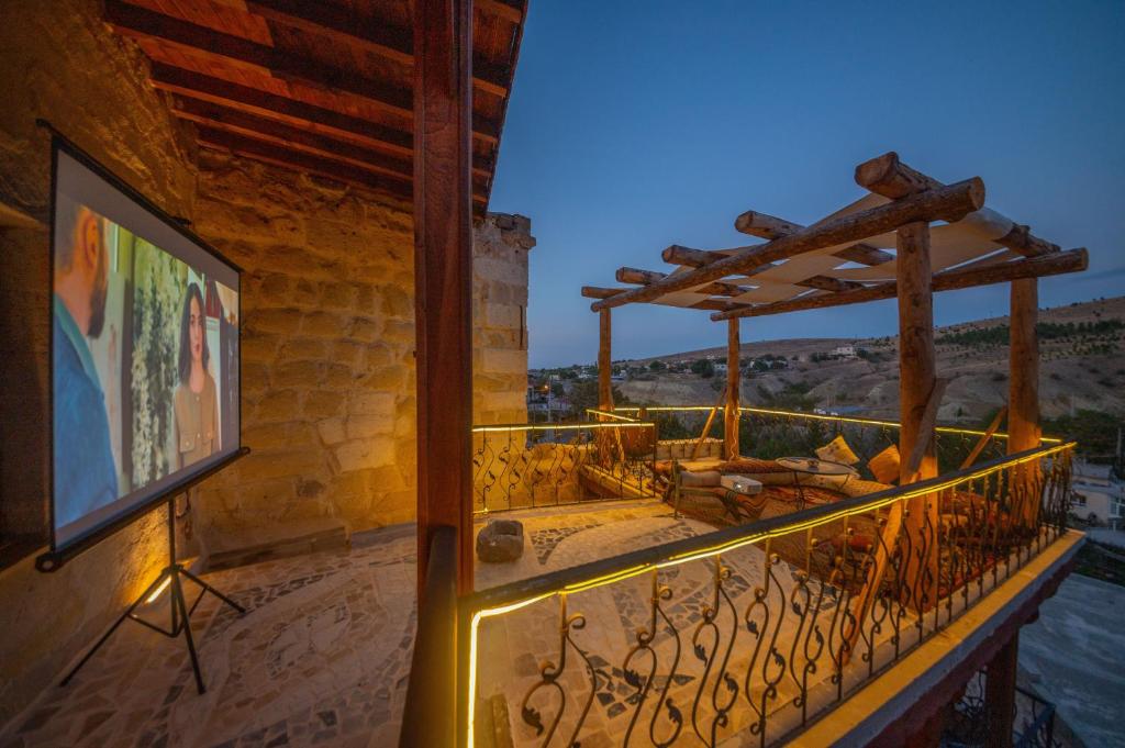 Fotografie z fotogalerie ubytování Gamirasu Village House v destinaci Nevsehir