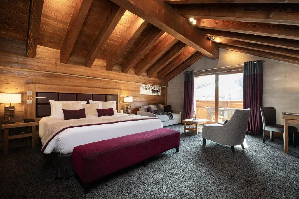 Charme Junior Suite