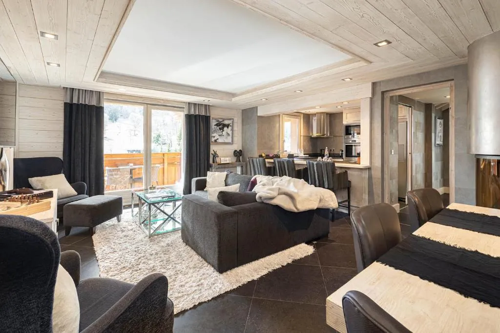 Ekrin Suite