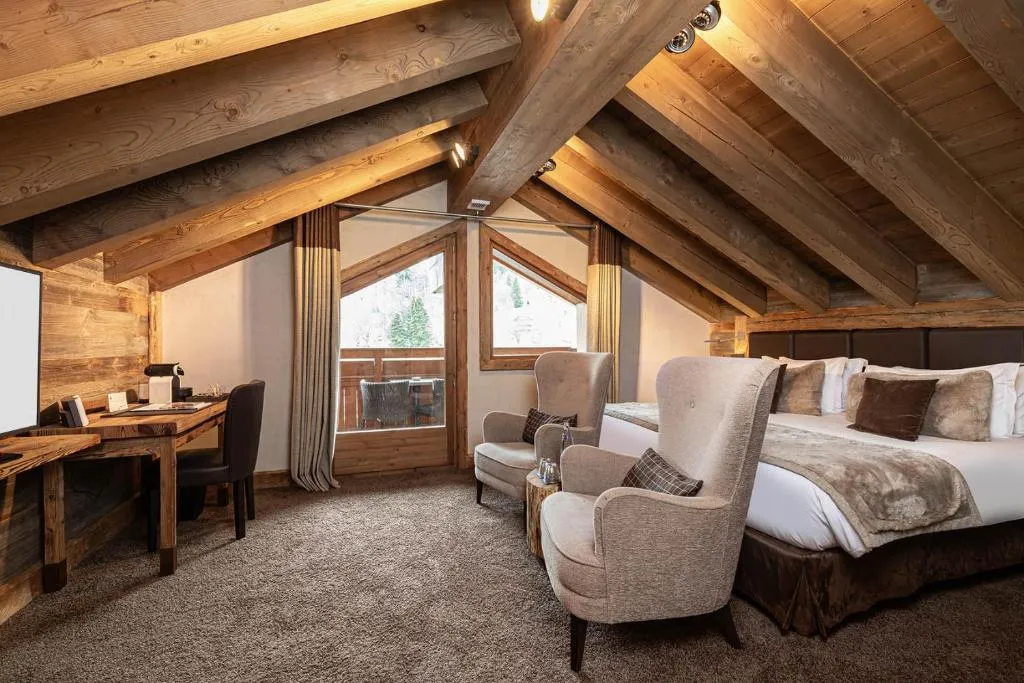 Alpine Junior Suite