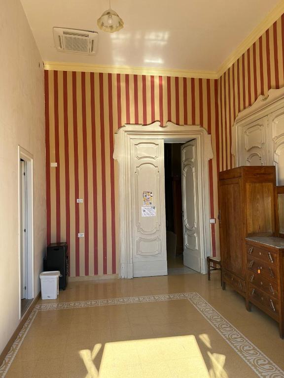 Fotografie z fotogalerie ubytování Salerno Experience Hostel v Salernu