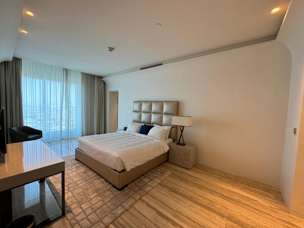 4Leisure Suites DAMAC Esclusiva Towers - Appartement D'une Chambre