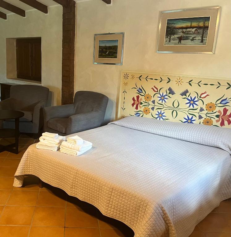 La Tenuta del Barone
