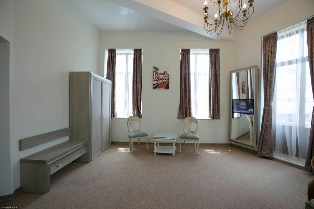 Euro Hotel Grivita - Resim 42