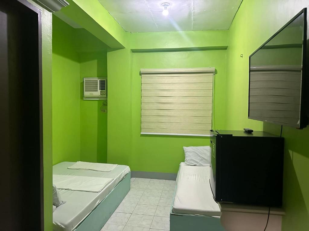 Ladybugs Suites CM Recto, Cagayan de Oro (updated prices 2026)