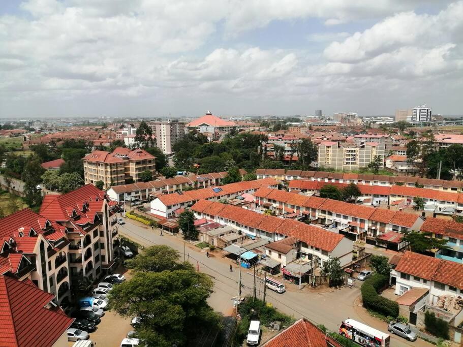 South B — 5 Acres Development Parcel