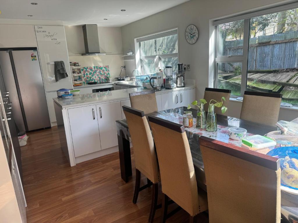 Auckland City cozy Stay - Resim 9