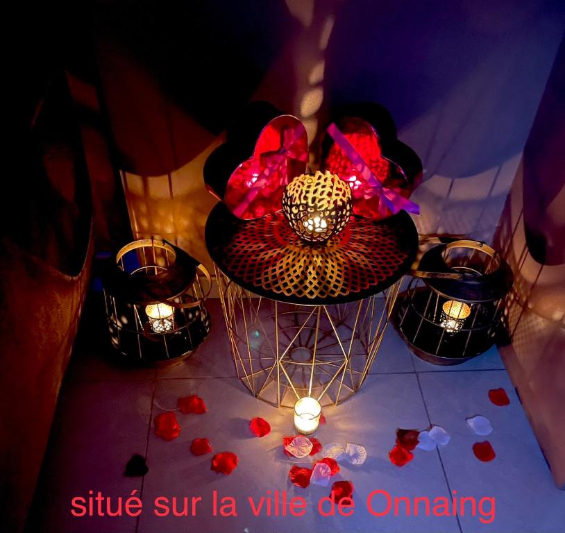 Love room - Deluxe Studio