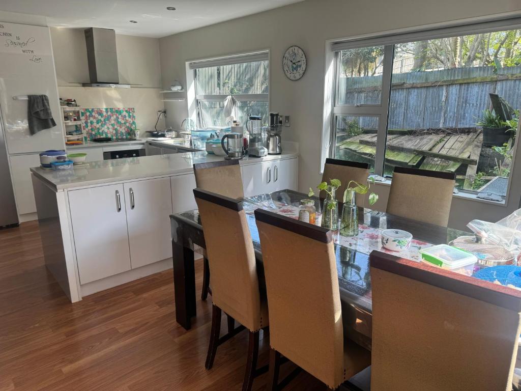 Auckland City cozy Stay - Resim 16