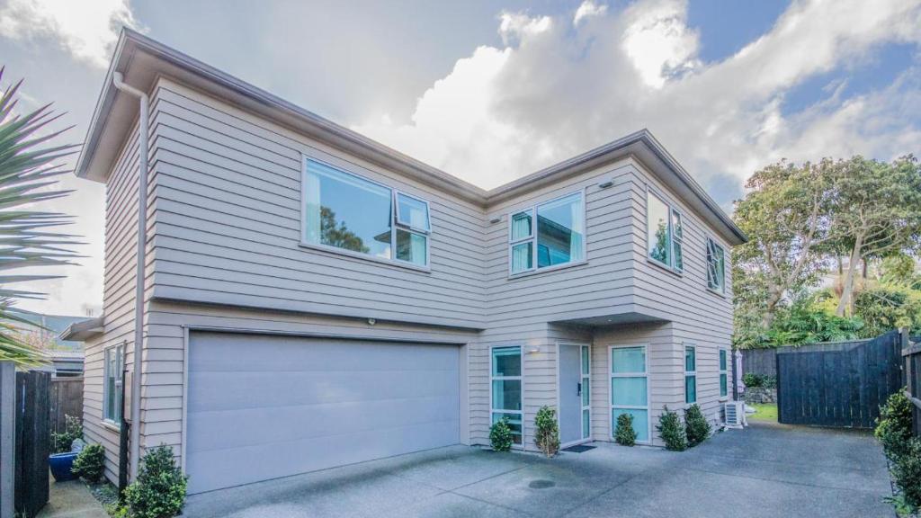 Auckland City cozy Stay - Resim 10