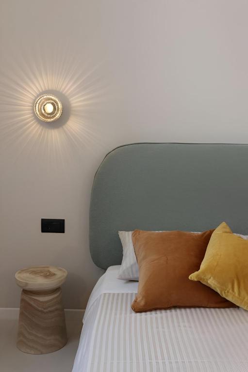 Suite Monopoli - Casa De Una Habitación