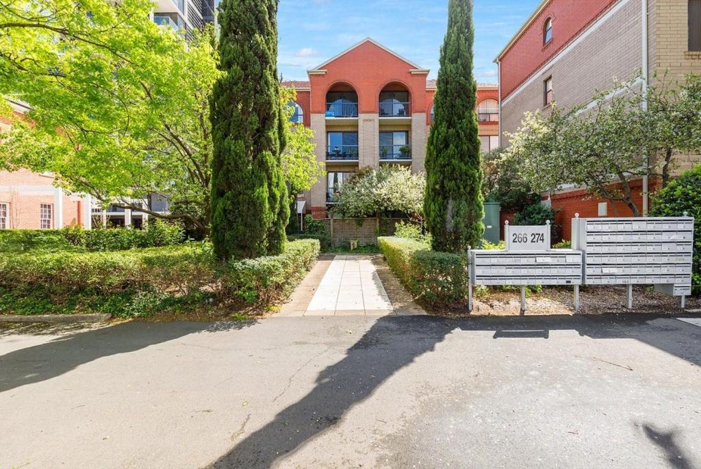 Κήπος έξω από το Himeji Garden 2 Bedrooms Apartment Free Wi-Fi