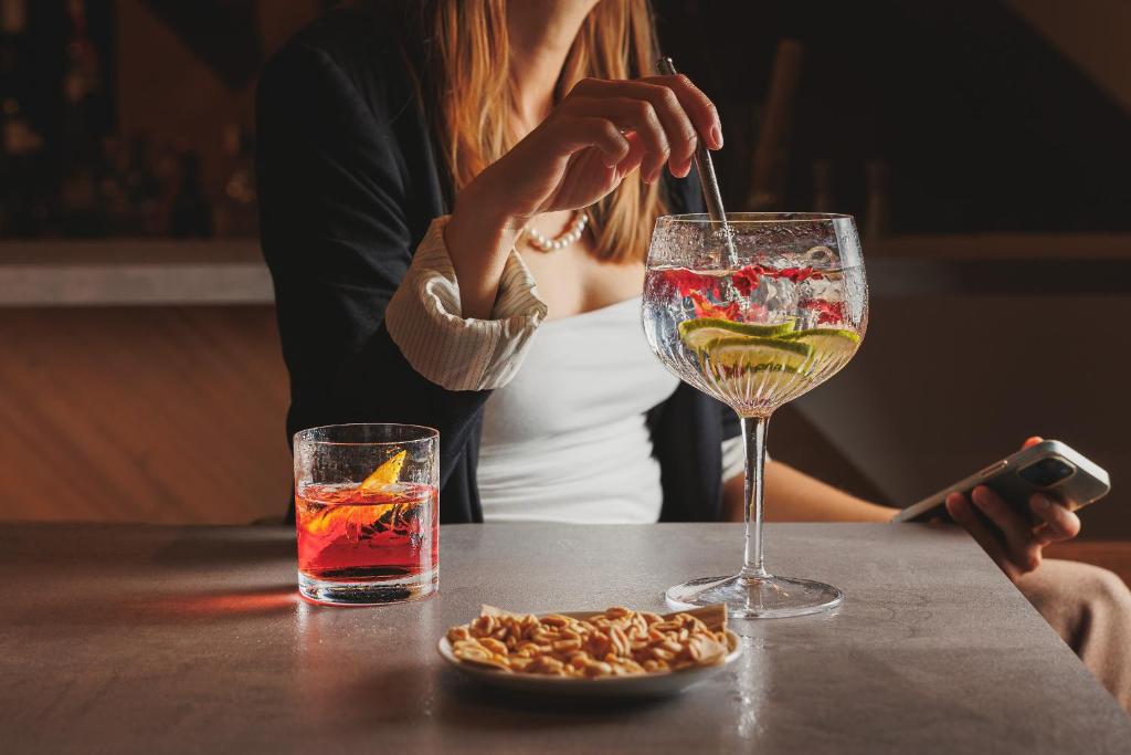 Spa Hotel Devin - Resim 32