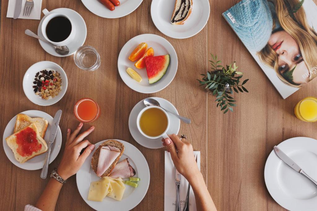 Spa Hotel Devin - Resim 21