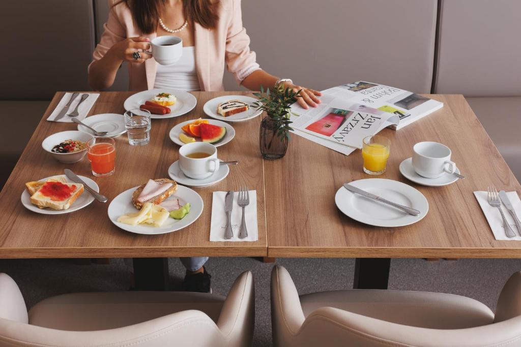 Spa Hotel Devin - Resim 20