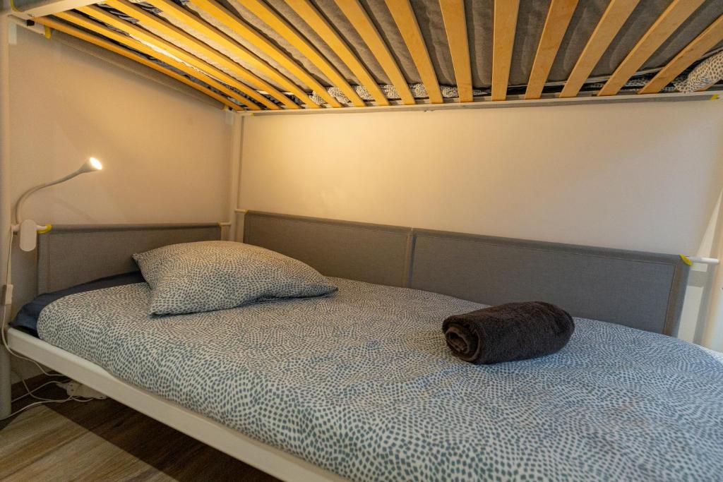 Appartement cosy et lumineux à Kaysersberg – photo 16