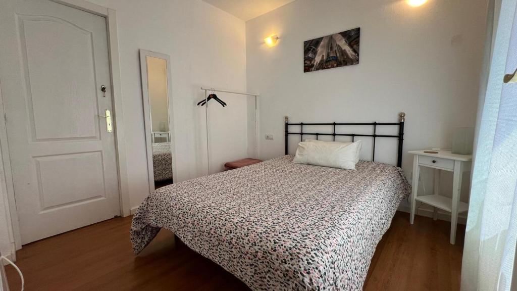 Twin Pines Camino Norte - 3