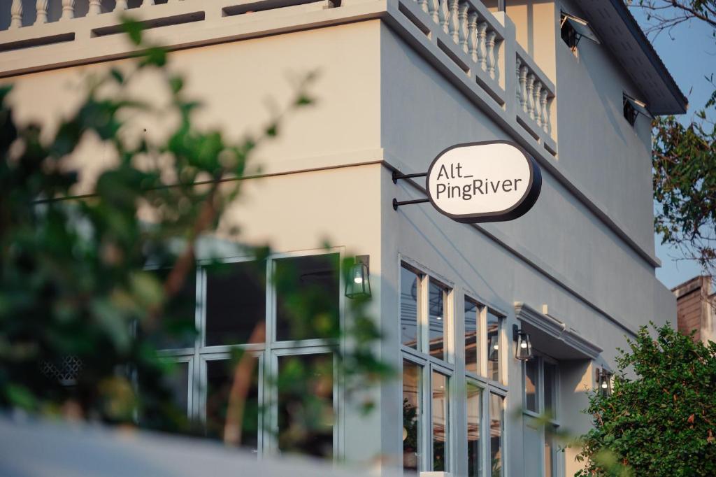 Alt PingRiver coworking & coliving space, Chiang Mai (updated prices 2025)