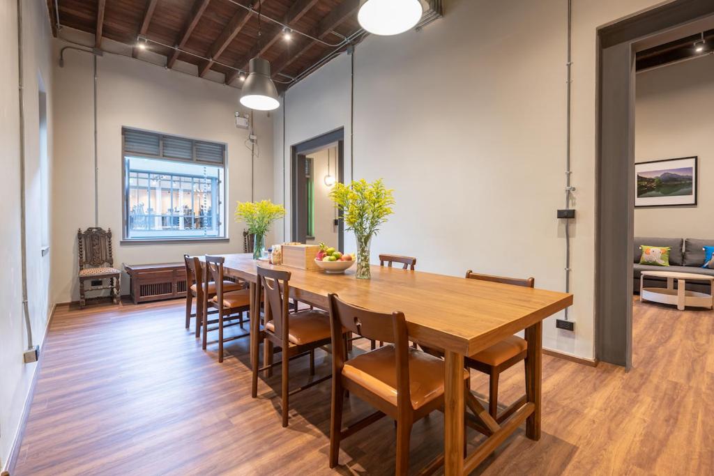 Alt PingRiver coworking & coliving space, Chiang Mai (updated prices 2025)