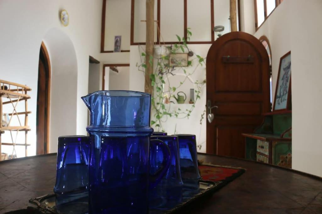 Billede fra billedgalleriet på Chez sarah i Essaouira