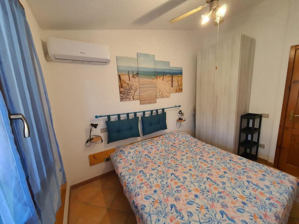 Casa Ondina - Huis Met één Slaapkamer