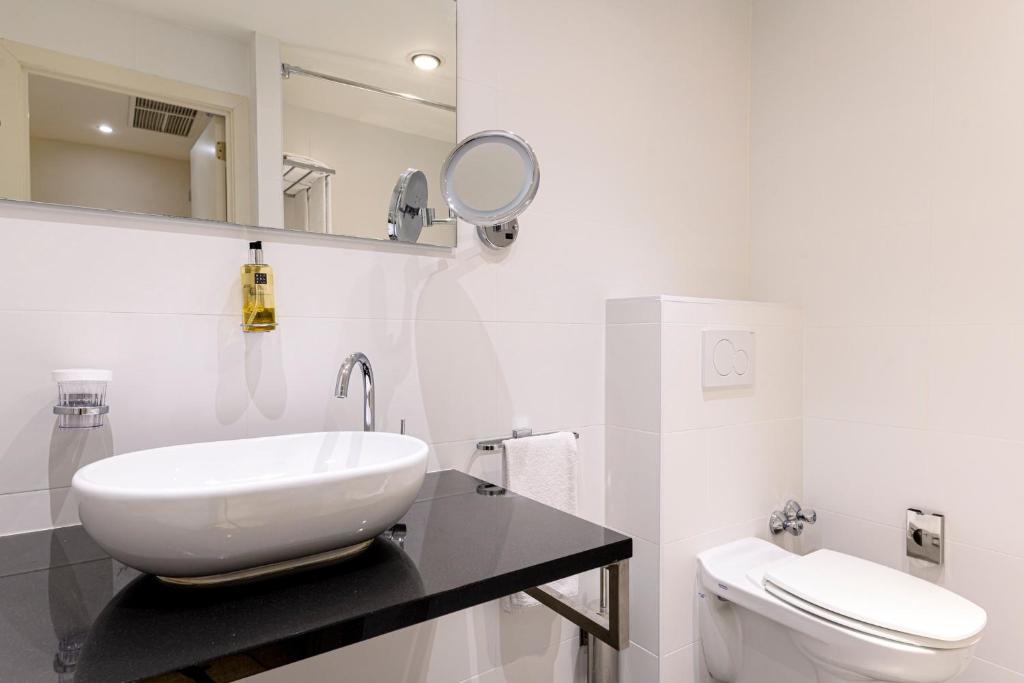 Holiday Inn Brussels Schuman by IHG - Resim 29