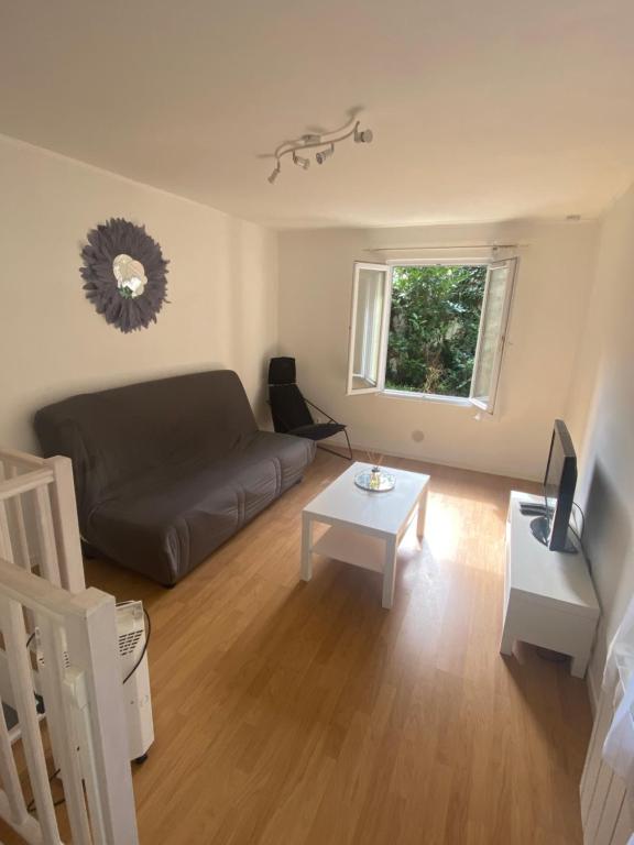 Photo de la galerie de l'établissement Appartement Versailles Centre, à Versailles