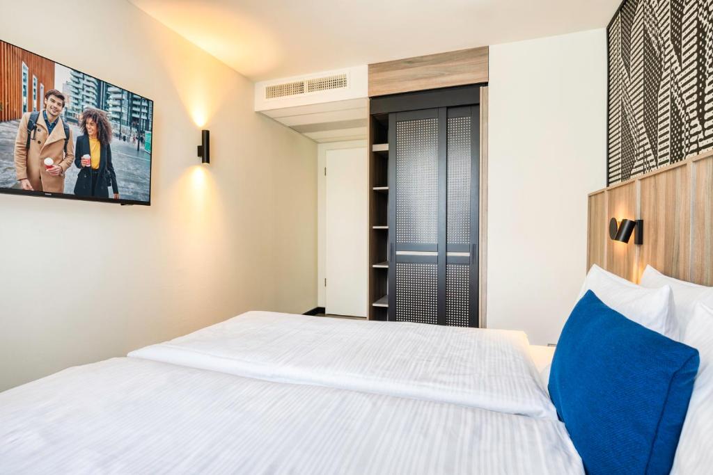 Citadines Kurfürstendamm Berlin - 2