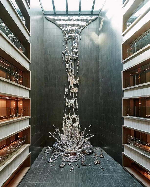 VP Plaza España Design - Resim 1