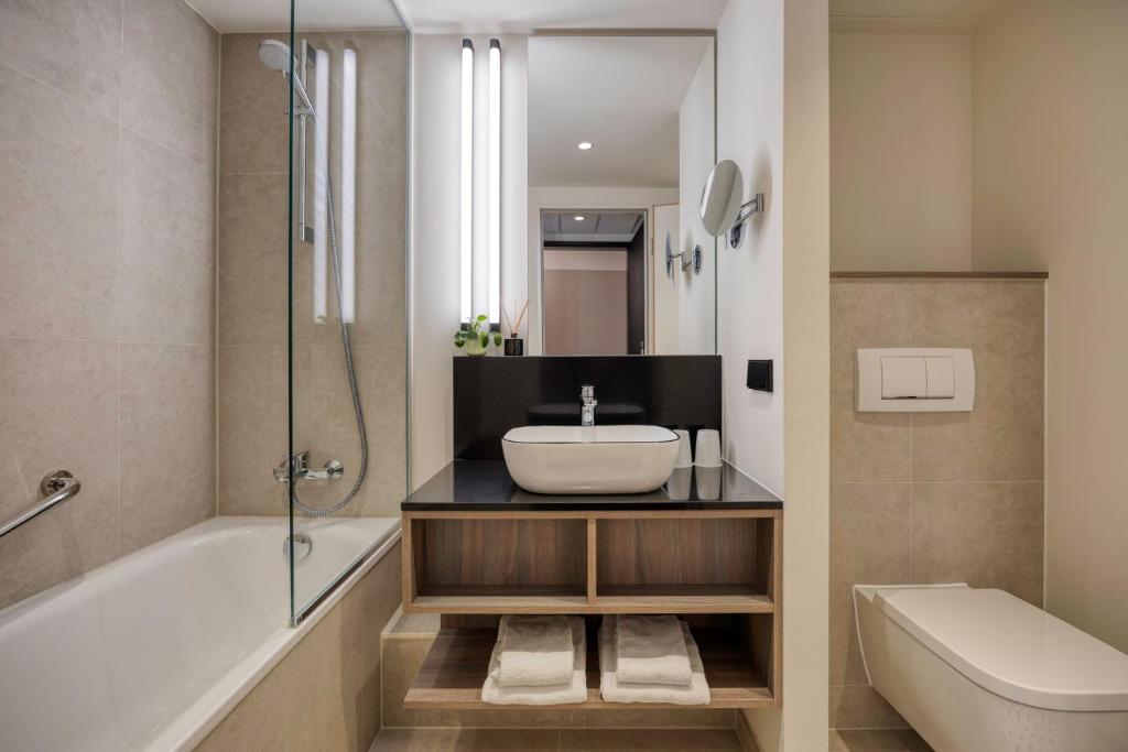 Citadines Kurfürstendamm Berlin - 3