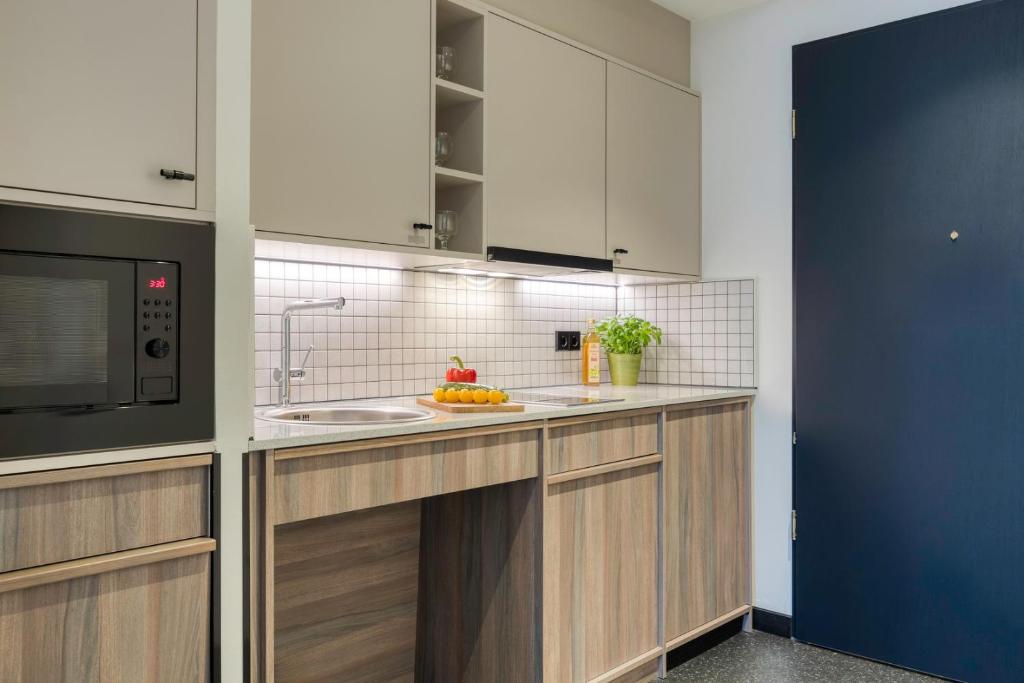 Citadines Kurfürstendamm Berlin - 7