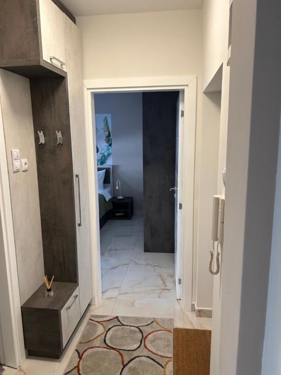 Fotografie z fotogalerie ubytování Hello One Apartman v destinaci Šabac